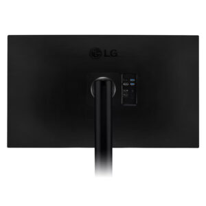 écran pc LG 31.5 pouces