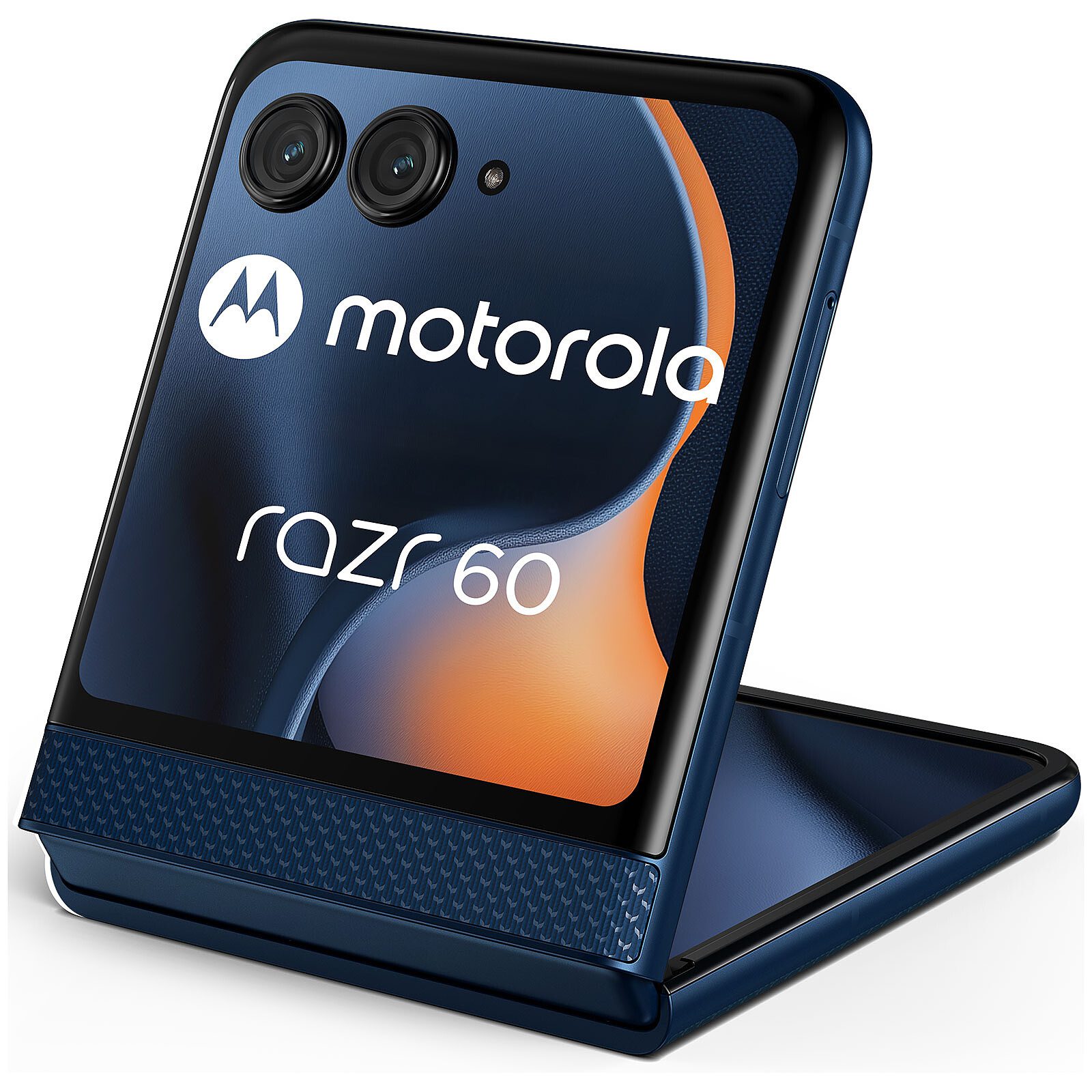 Motorola Razr 60 Gibraltar Sea 4 pc portable gamer Motorola