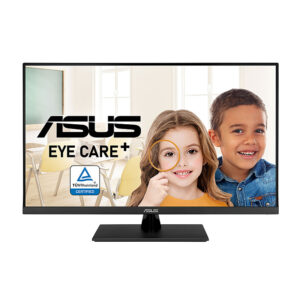 écran pc ASUS 31.5 pouces