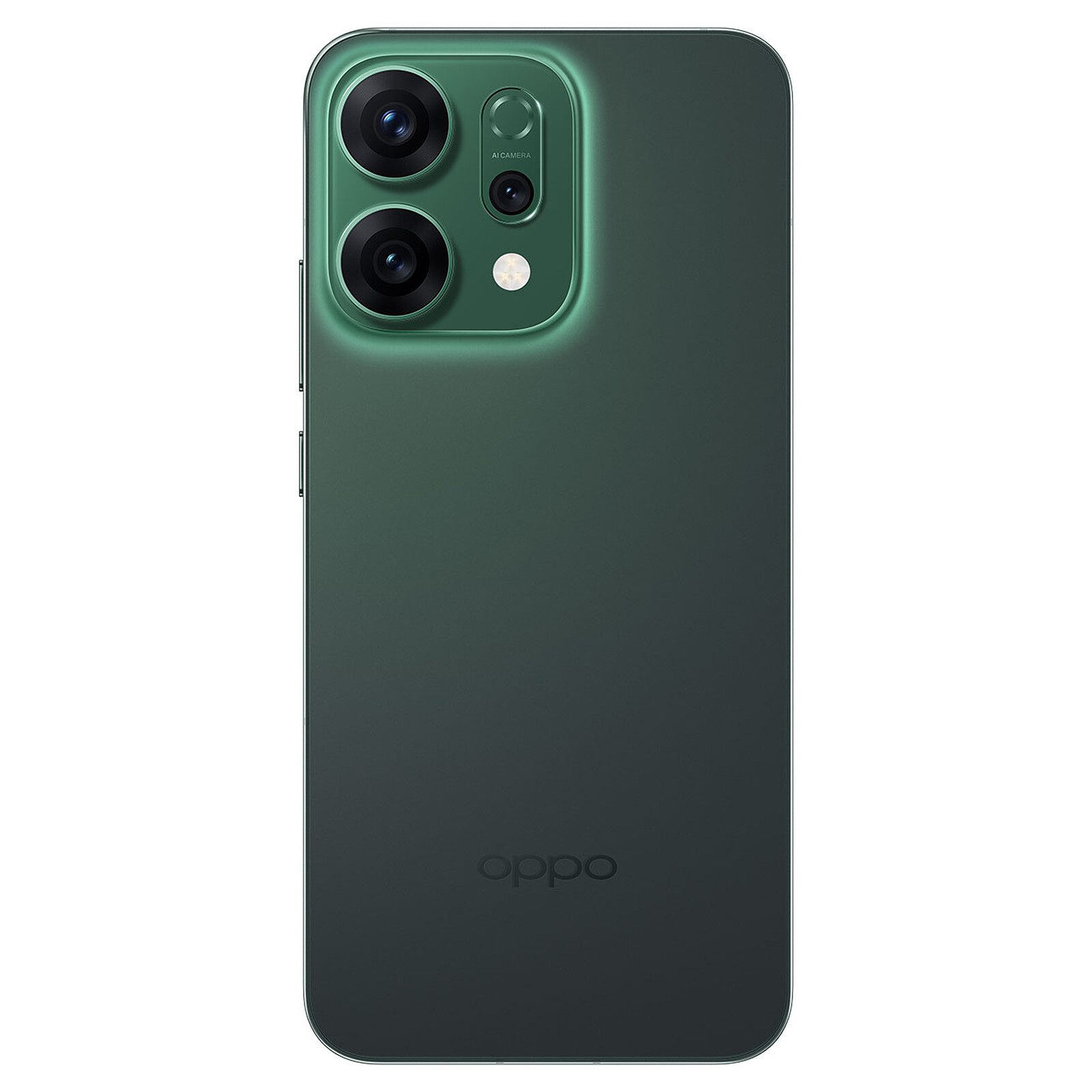 OPPO Reno14 5G Vert Emeraude (12 Go / 512 Go) 5 laptop OPPO