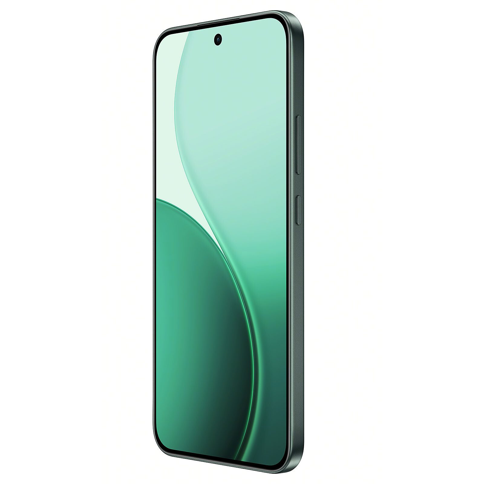 OPPO Reno14 F 5G Vert Emeraude (8 Go / 256 Go) 4 pc portable gamer OPPO