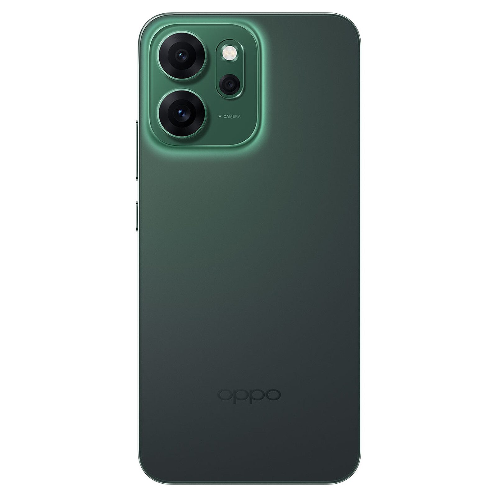 OPPO Reno14 F 5G Vert Emeraude (8 Go / 256 Go) 5 laptop OPPO