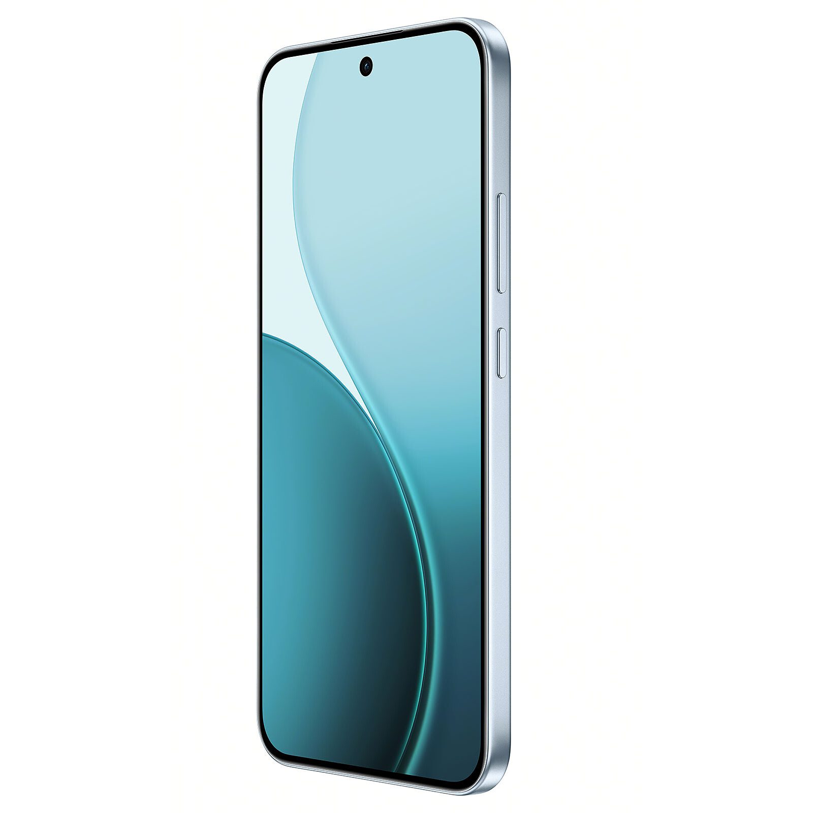 OPPO Reno14 FS 5G Bleu Opale (12 Go / 512 Go) 4 pc portable gamer OPPO