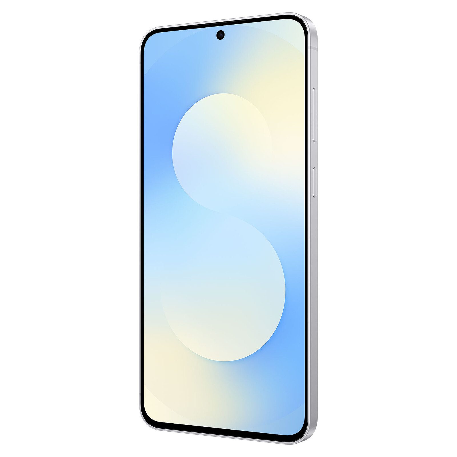 Samsung Galaxy S25 FE SM-S731B Bleu Clair (8 Go / 128 Go) 3 laptop gamer Samsung