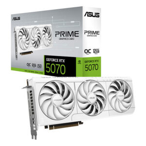 ASUS NVIDIA GeForce RTX 5070