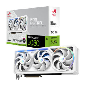 ASUS NVIDIA GeForce RTX 5080
