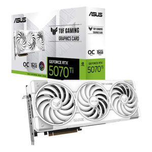 ASUS NVIDIA GeForce RTX 5070 Ti