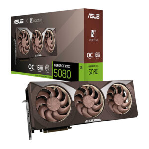 ASUS NVIDIA GeForce RTX 5080
