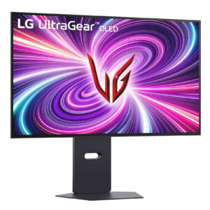 moniteur pc LG 31.5 pouces
