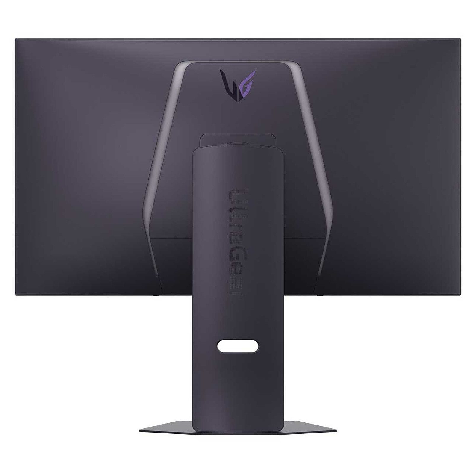 LG 31.5″ OLED – UltraGear 32GX870A-B 4 écran pc LG 31.5 pouces