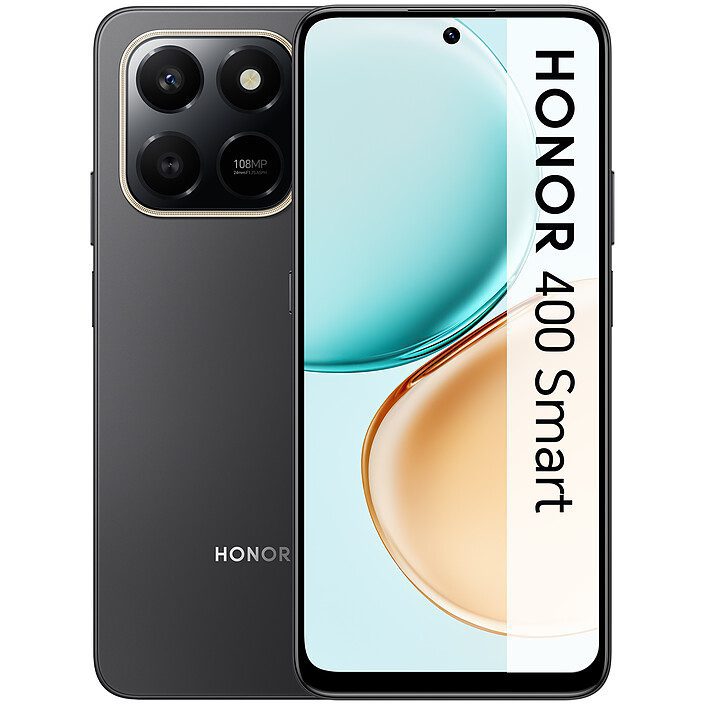 Honor 400 Smart 4G Noir 1 Pc portable Honor