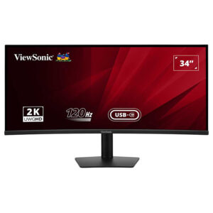 écran pc ViewSonic 34 pouces