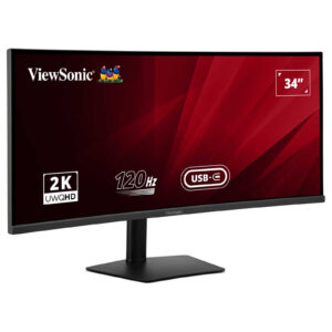 moniteur pc ViewSonic 34 pouces