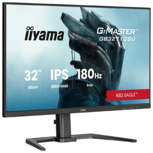 moniteur pc iiyama 31.5 pouces