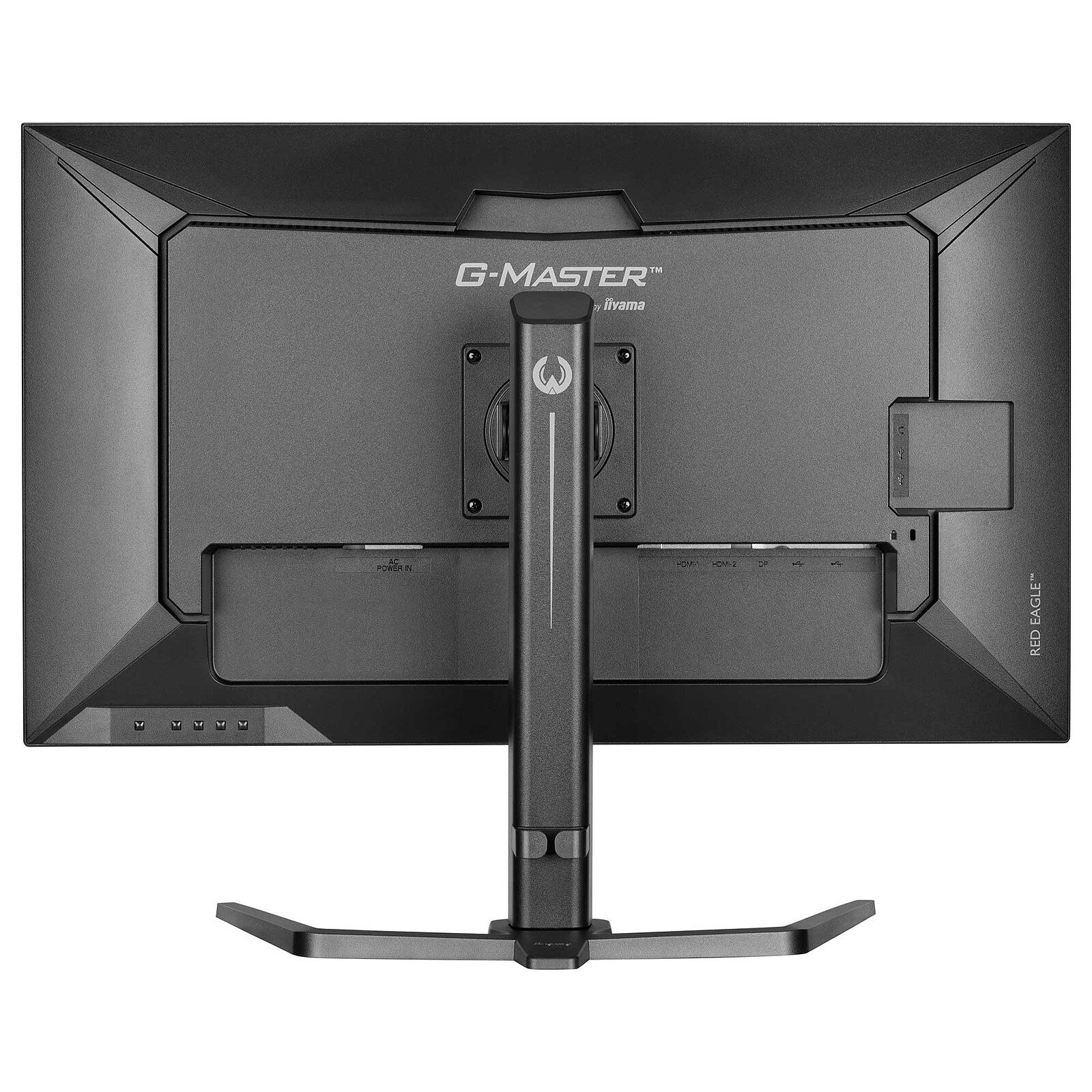 iiyama 31.5″ LED – G-Master GB3271QSU-B2 Red Eagle 5 écran pc iiyama 31.5 pouces