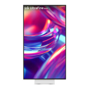 moniteur pc LG 31.5 pouces