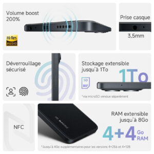 pc portable gamer Xiaomi