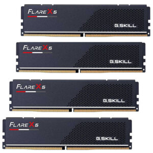 RAM G.Skill DDR5 6000 MHz 256 Go