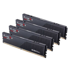 RAM G.Skill DDR5 6000 MHz 256 Go