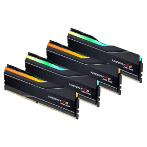 RAM G.Skill DDR5 6000 MHz 256 Go