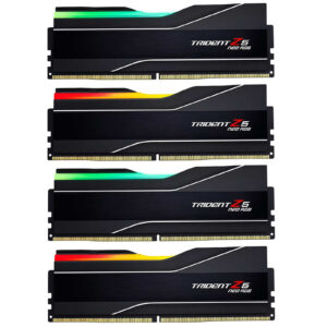 RAM G.Skill DDR5 6000 MHz 256 Go