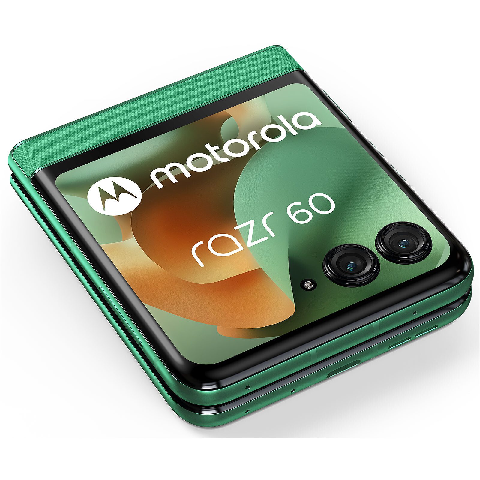 Motorola Razr 60 Spring Bud 5 laptop Motorola