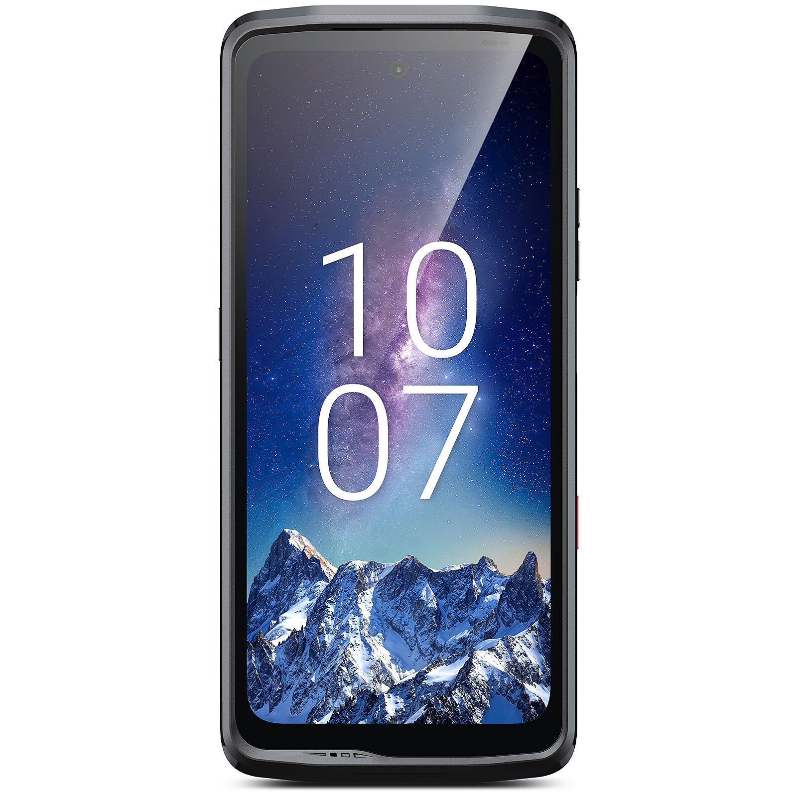 Crosscall Stellar-X5s Edition Chamonix Mont Blanc (8 Go / 256 Go) 2 laptop Crosscall