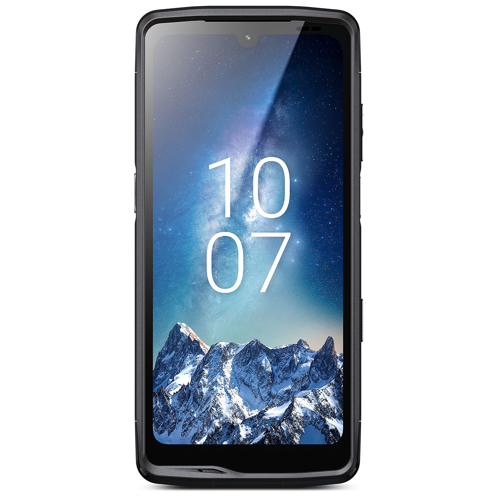 Crosscall Stellar-M6 Edition Chamonix Mont Blanc (6 Go / 128 Go) 2 laptop Crosscall