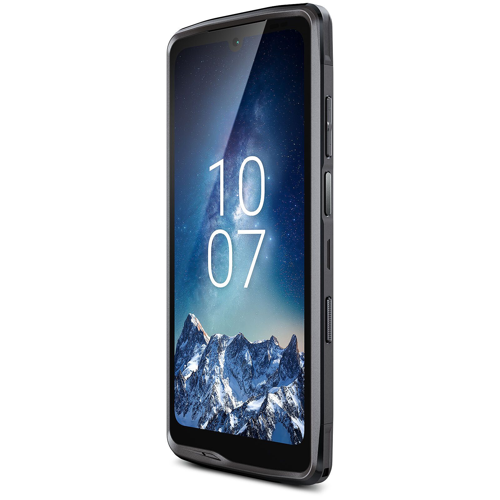 Crosscall Stellar-M6 Edition Chamonix Mont Blanc (6 Go / 128 Go) 3 laptop gamer Crosscall