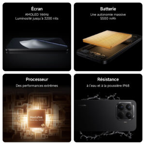 pc portable gamer Xiaomi