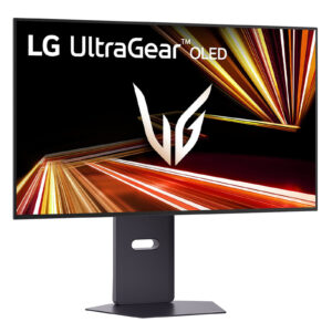 moniteur pc LG 31.5 pouces