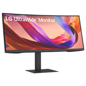 moniteur pc LG 34 pouces