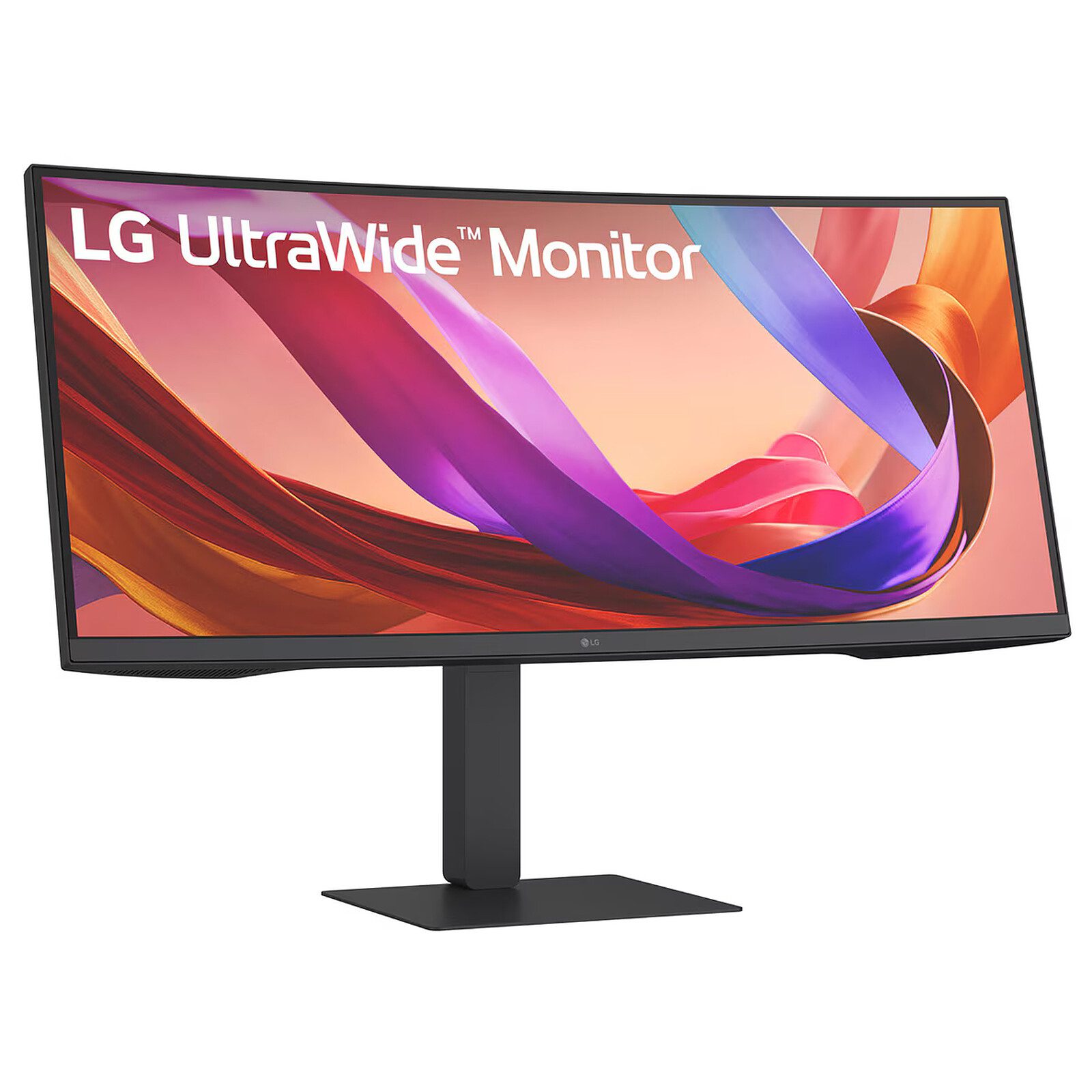 LG 34″ LED – UltraWide 34U650A-B 2 moniteur pc LG 34 pouces