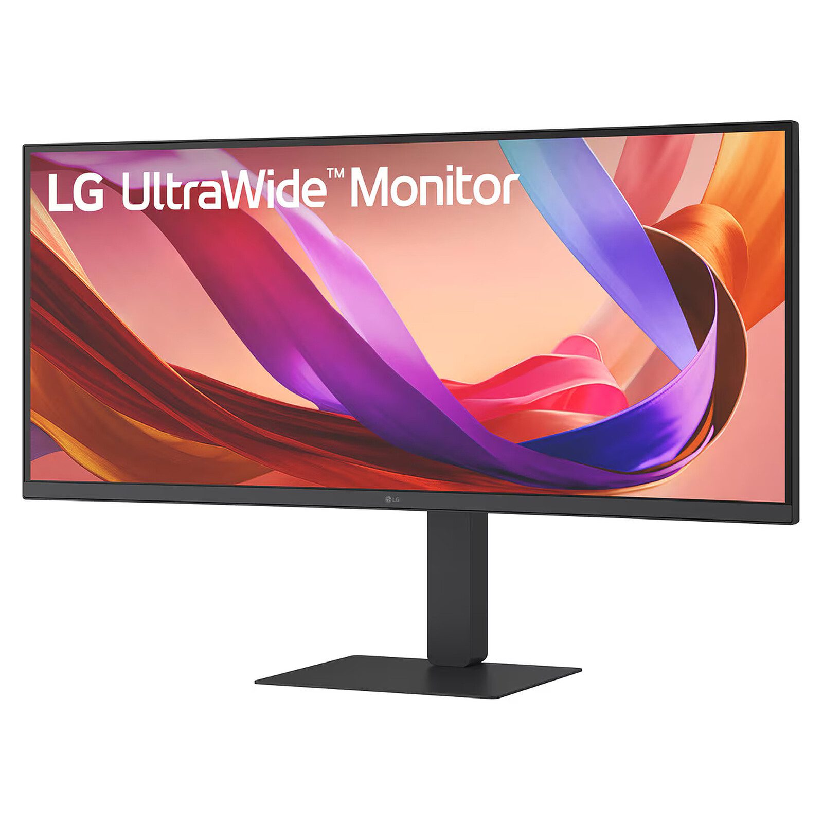 LG 34″ LED – UltraWide 34U650A-B 3 écran pc LG 21/09/25