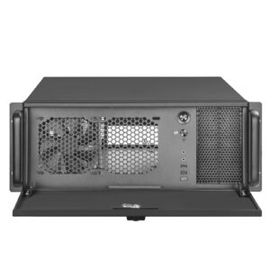 tour pc SilverStone
