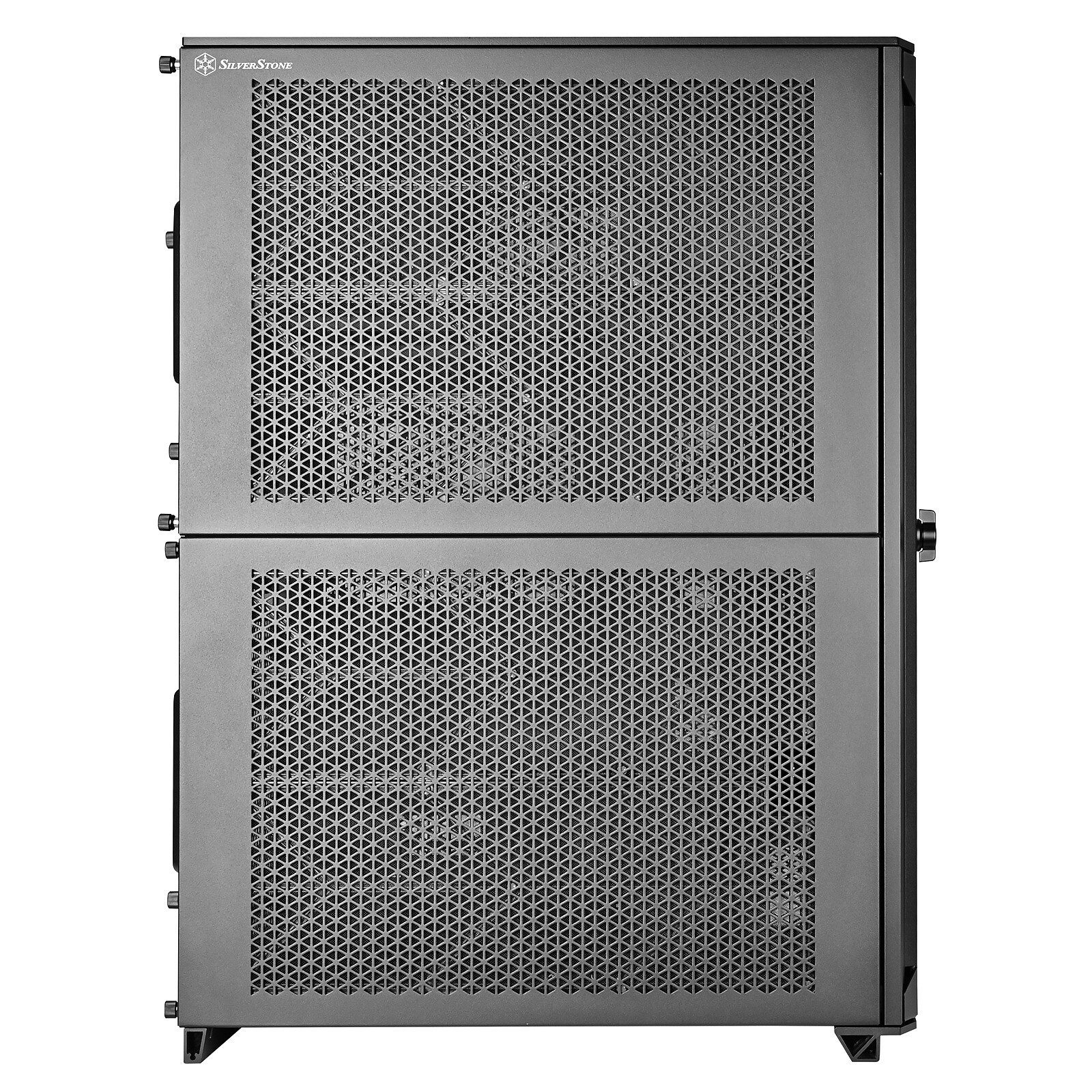 SilverStone ALTA D1 4 boitier pc SilverStone