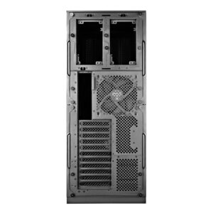 tour pc SilverStone
