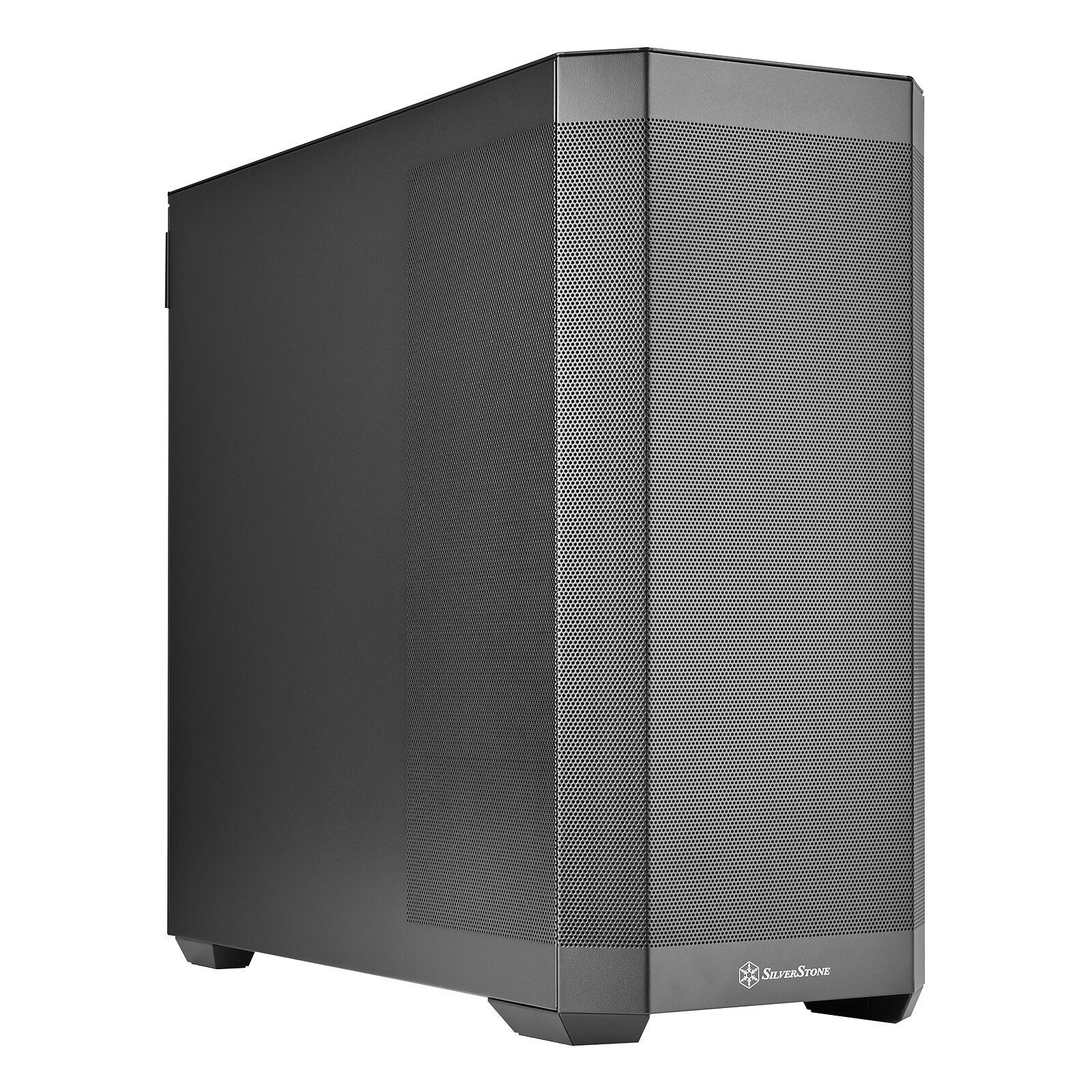 SilverStone SETA H2 1 tour pc SilverStone