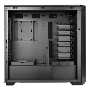 tour pc SilverStone