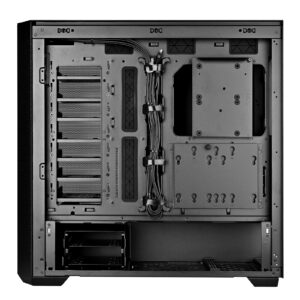 boitier pc SilverStone