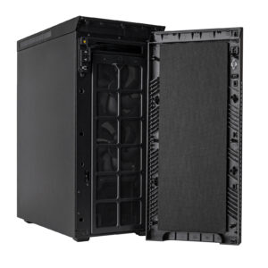 tour pc SilverStone