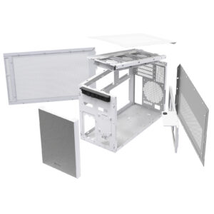 boitier pc SilverStone