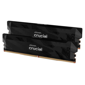 RAM Crucial DDR5 6400 MHz 32 Go