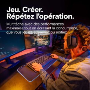 RAM Crucial DDR5 6400 MHz 32 Go