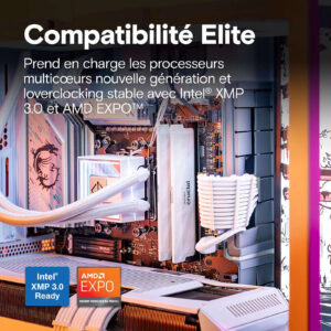 RAM Crucial DDR5 6400 MHz 32 Go