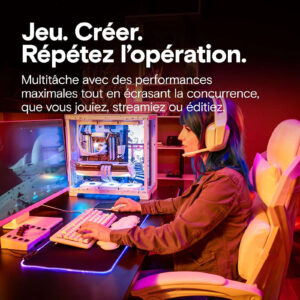 RAM Crucial DDR5 6400 MHz 32 Go