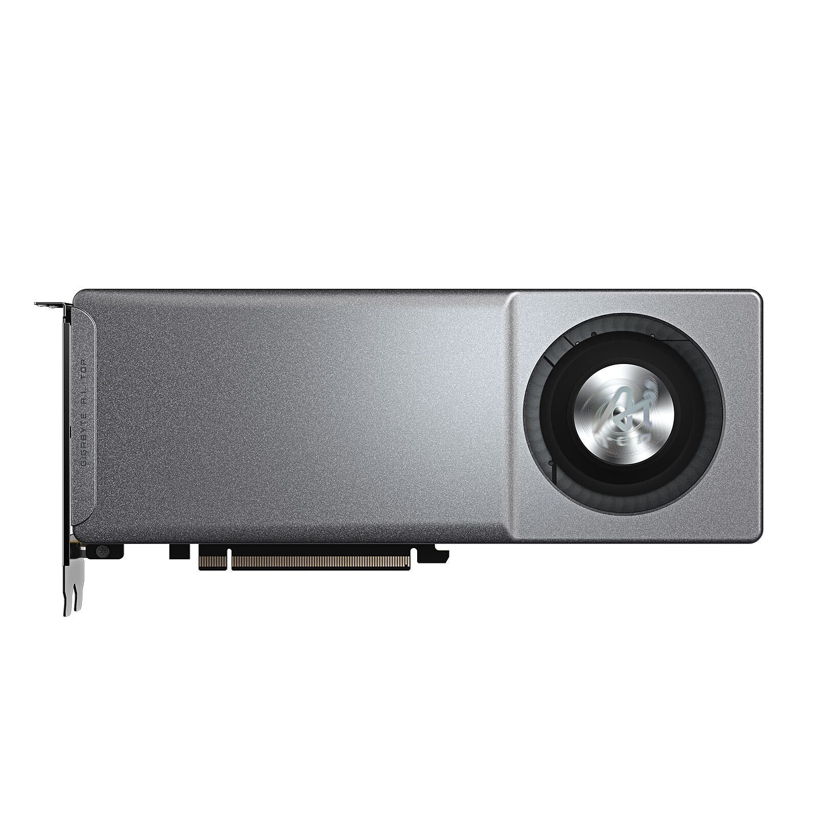 Gigabyte Radeon AI PRO R9700 AI TOP 32G 4 Gigabyte AMD Radeon AI PRO R9700