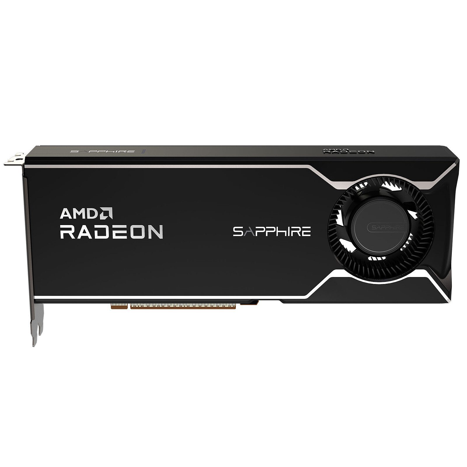 Sapphire AMD Radeon AI PRO R9700 32GB 2 SAPPHIRE AMD Radeon AI PRO R9700