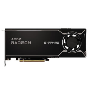 SAPPHIRE AMD Radeon AI PRO R9700