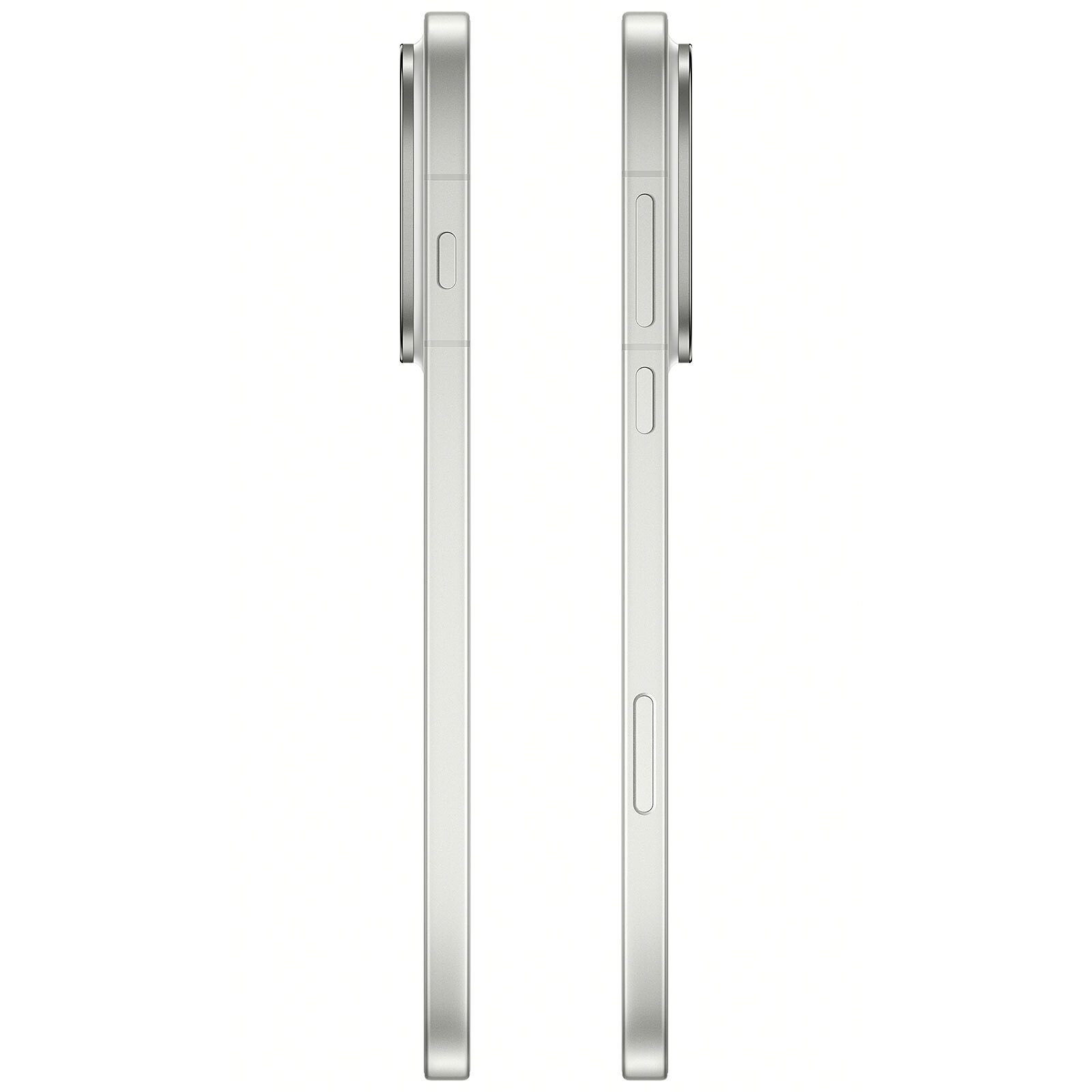 OPPO Find X9 Pro Blanc Soie (16 Go / 512 Go) 4 pc portable gamer OPPO